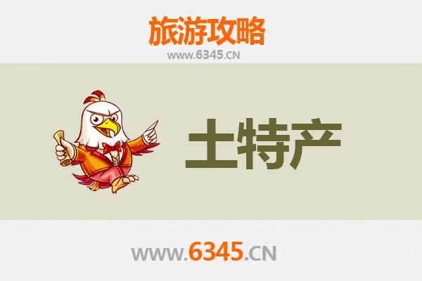 文昌翁田镇旅游必带土特产推荐 | 资深博主精选攻略